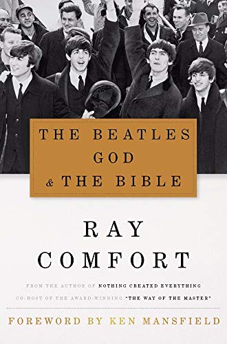 The Beatles, God & the Bible